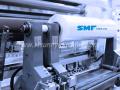 Slitter Rewinder Machine Bopp Roll