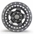 Roues et centres de moulage Mag 4x4 Mag