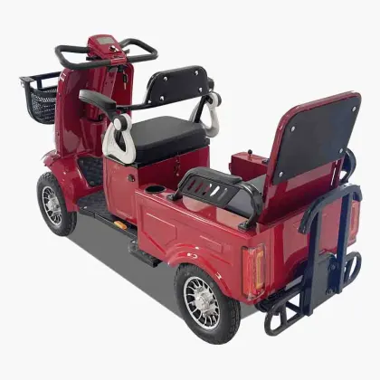 Mini Mini Hot Selling Electric Sightseeing Car Golf