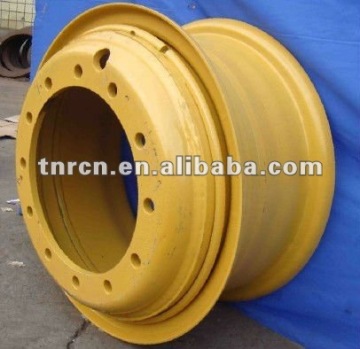 Steel Wheel 63-44.00/5.0