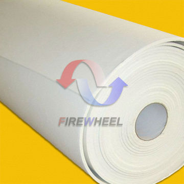 ceramic fibres paper