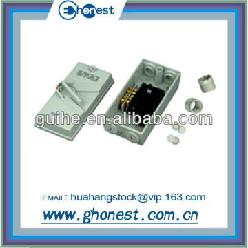 IP66 UKF outdoor waterproof Isolating switch disconnecter