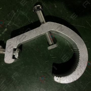 aluminum  heavy duty light hook clamp