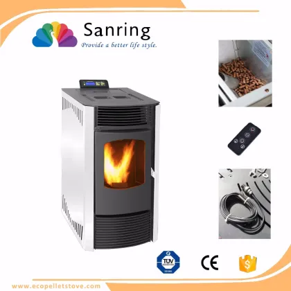 Home heating pellet stove,stove pellet