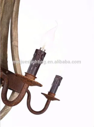 Latest model american lighting turkish chandelier lighting