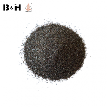 Brown Aluminum Oxide Grains