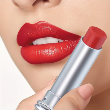8 Colors Matte Vegan Lipstick: Private Label Non-Flaking, Non-Stick, Long-Lasting, Moisturizing, Waterproof