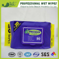 Organic Premium Wholesale Baby Wet Wipes