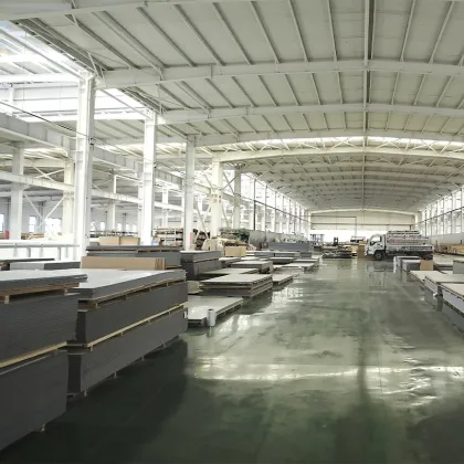 decorative wall panel interior