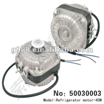 refrigerator fridge freezer motors 40w