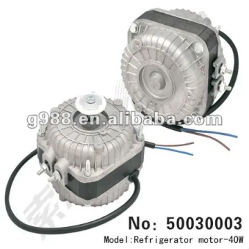 refrigerator fridge freezer motors 40w