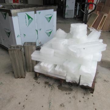 Kolice 2 Tons Per Day Industrial Ice Block Machine - Hot Sale