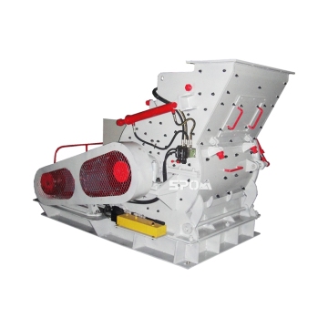European Version Coarse Powder Hammer Mill Price