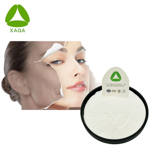 L-glutathione Powder Cosmetic Raw Materials Giga white Powder Skin Whitening Manufactory