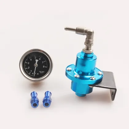 XUZHONG Engine Parts Fuel Pressure Regulator