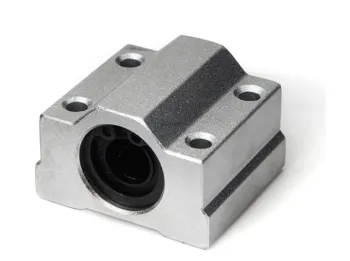 10mm Linear Motion Bearing Slide