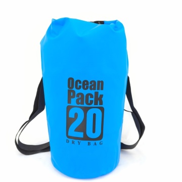 Waterproof Bags for Your Outdoor Adventures with Customization Options