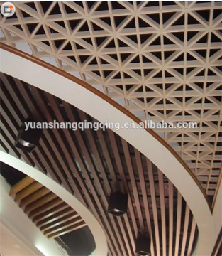 LESCO WPC Decking wood deck