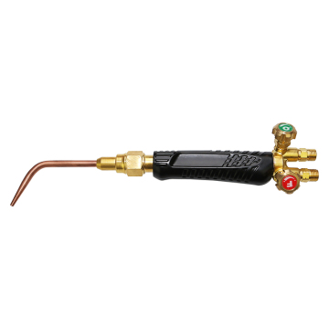 Flame Cutting Torch: Tools, Techniques, and Applications in Metal Fabrication