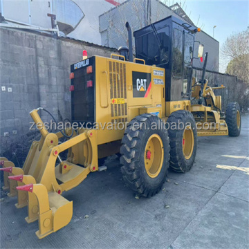 Caterpillar Cat 140H/140G/140K/12G/120G 원래 모터 그레이더 판매