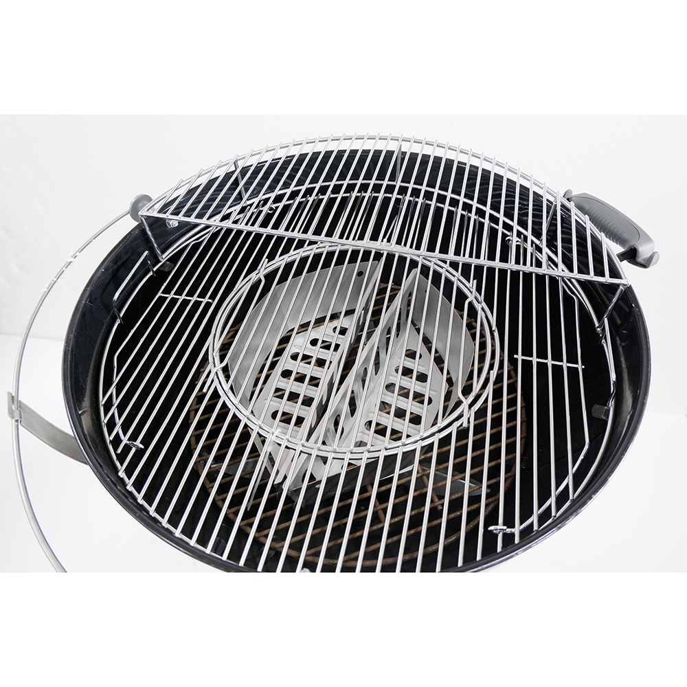 Divide &amp; Conquer Cooking System Grill Tarvikkeet