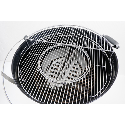 Divide & Conquer Cooking System grill accessories