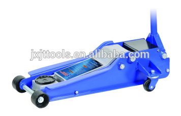 Hydraulic Trolley / low profile floor jack