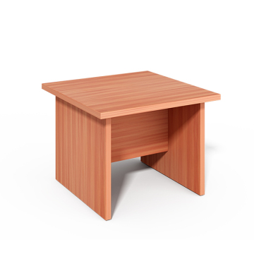 Modern Chinese Extendable Wood Coffee and Tea Table with Chairs for Living Room