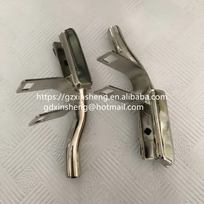 Stahl Folding Machine Suction Wheel Support Parts