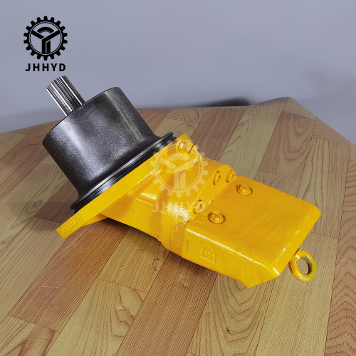 D8R Рулевой двигатель 159-7162 0R-4613 Гидравлический двигатель