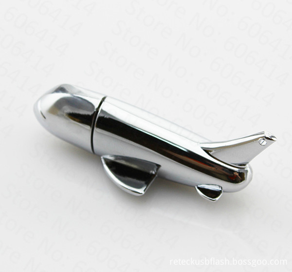 Customized USB Flash Drive
