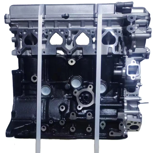 Hot Selling KA24 KA24-DE Engine Long Block for Nissan Sentra Navara