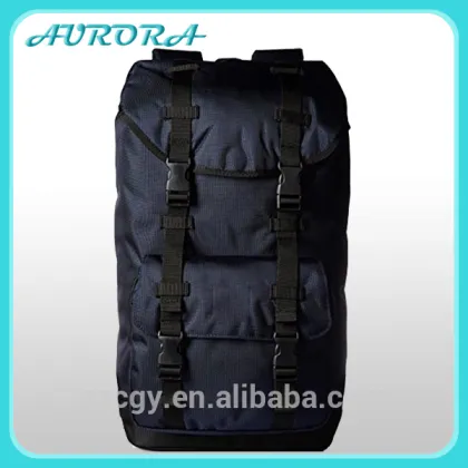 2016 Waterproof Travel Backpack Hiking Travel Anti-Theft Backpack