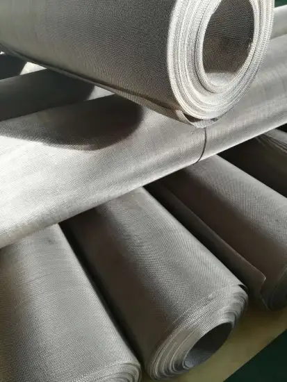 The best quality of window screen