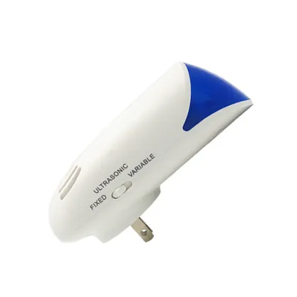 Ultrasonic Pest Repeller Plug In Pest Control Repeller Electronic