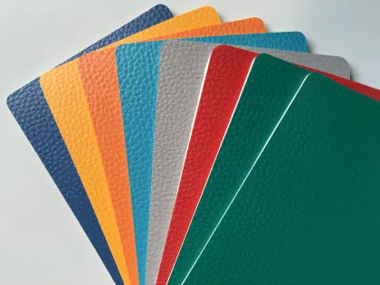 PVC Plastic Floor Cover & Linoleum Flooring Mats