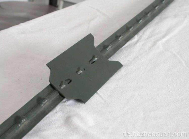 Hochwertiger T -Post zum Verkauf