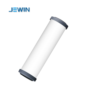 10 Inch Candle Cartridge Filter with Ceramic and Block Carbon: Enhancing Water Filtration Efficiency