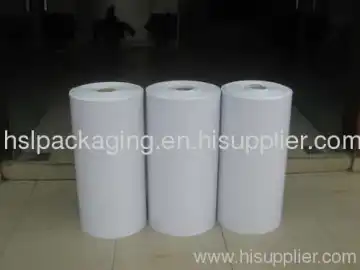 Hips Flock Sheet For Package 