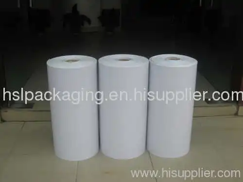 Hips Flock Sheet For Package 