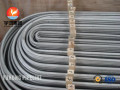 Duplex Stainless Steel U Bend Tube A789 SAF2205