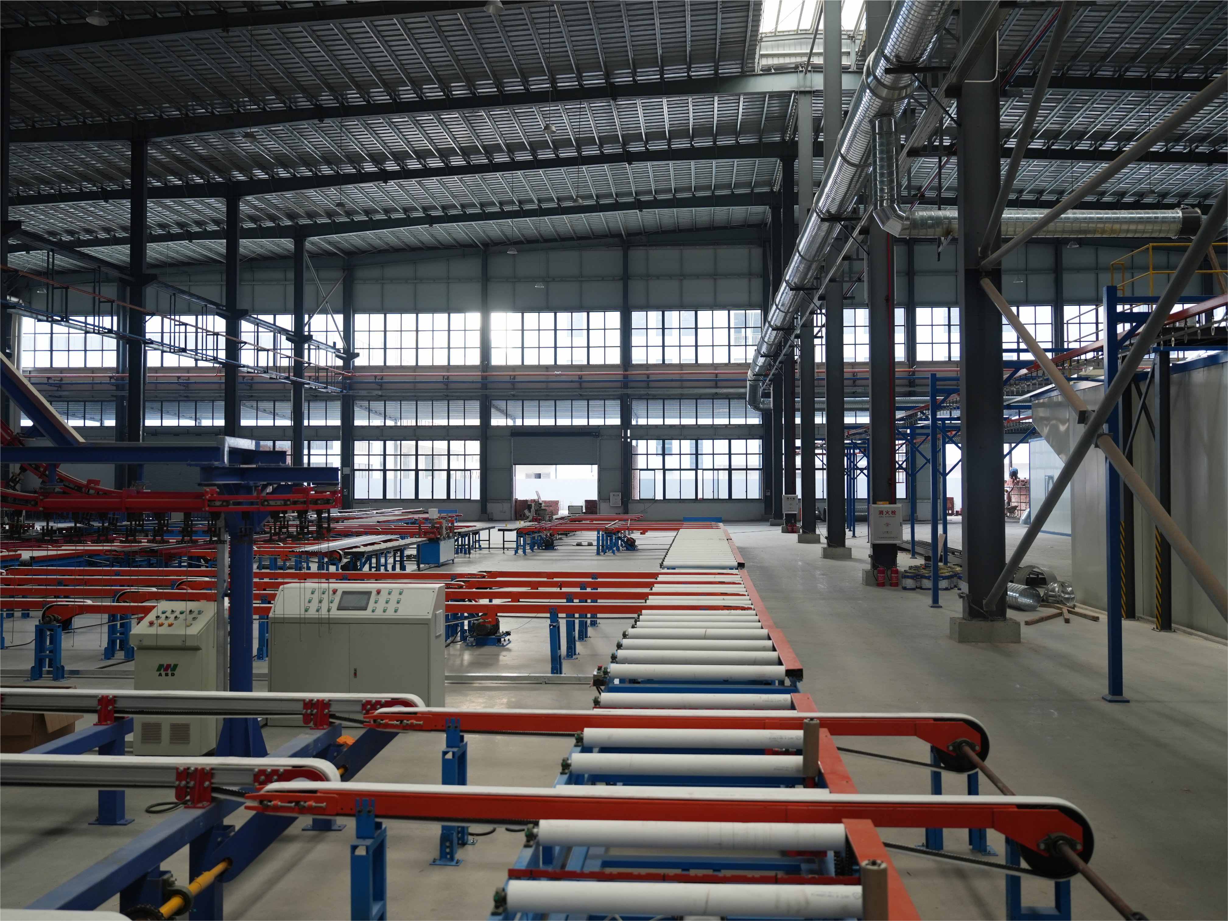 aluminum extrusion profiles