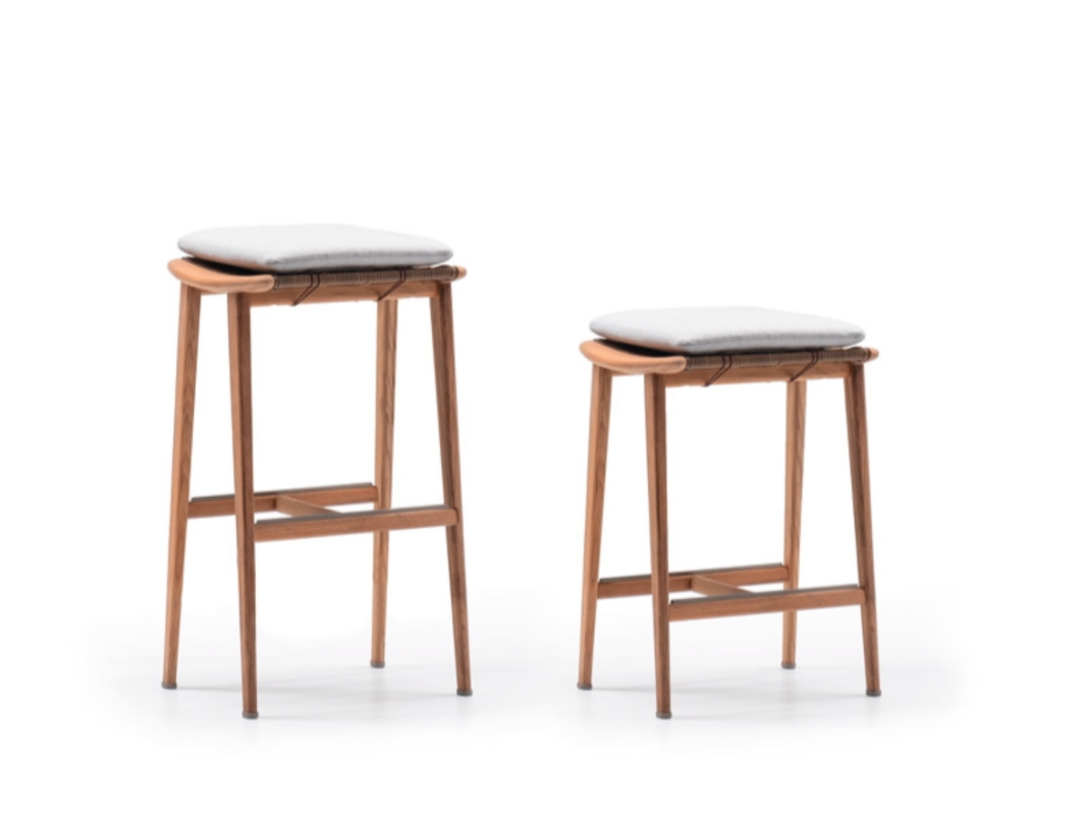 Fynn "Outdoor" Stool