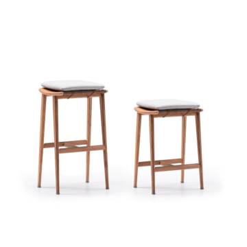 FYNN"OUTDOOR" STOOL