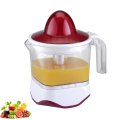 Electric portable electric orange plastic citrus juicer