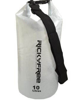 10L 250D PVC Dry Bag(0.36mm)