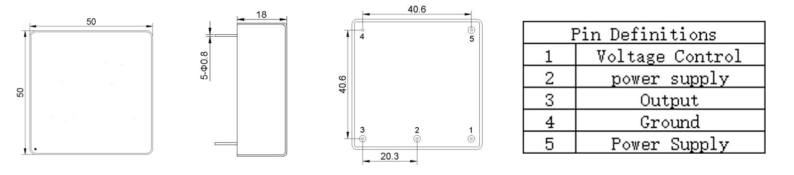 SDH106A-J