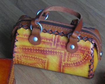 coin purse