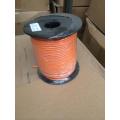 PVC-vloer met laskoord 4,5 mm