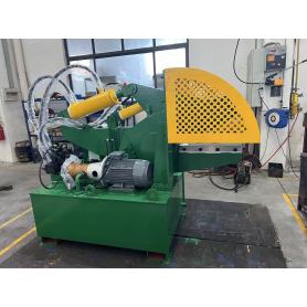 High Quality Scrap Metal Cutting Hydraulic Alligator Shear